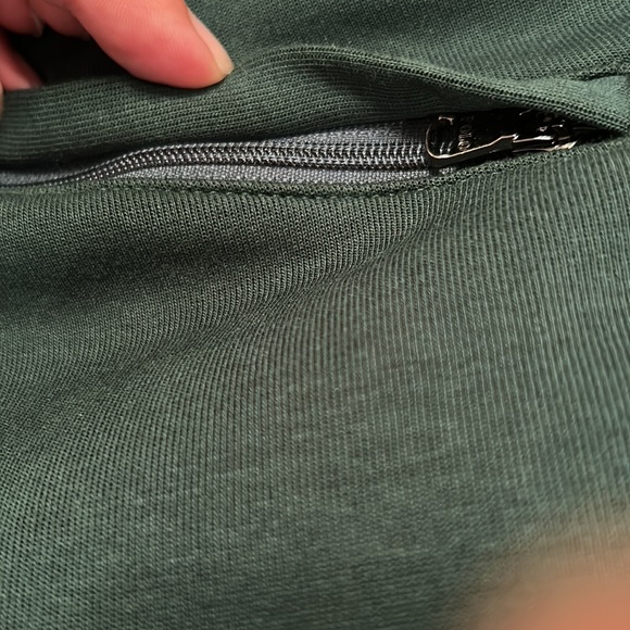 Polo Ralph Lauren- Men’s Double Knit Joggers - Size S - Picture 3 of 4